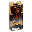 Pirates of the Spanish Main Shuffling the Deck Card Game